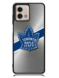 Toronto Maple Leafs Motorola Moto G Stylus 5G 2023 Case OV8877