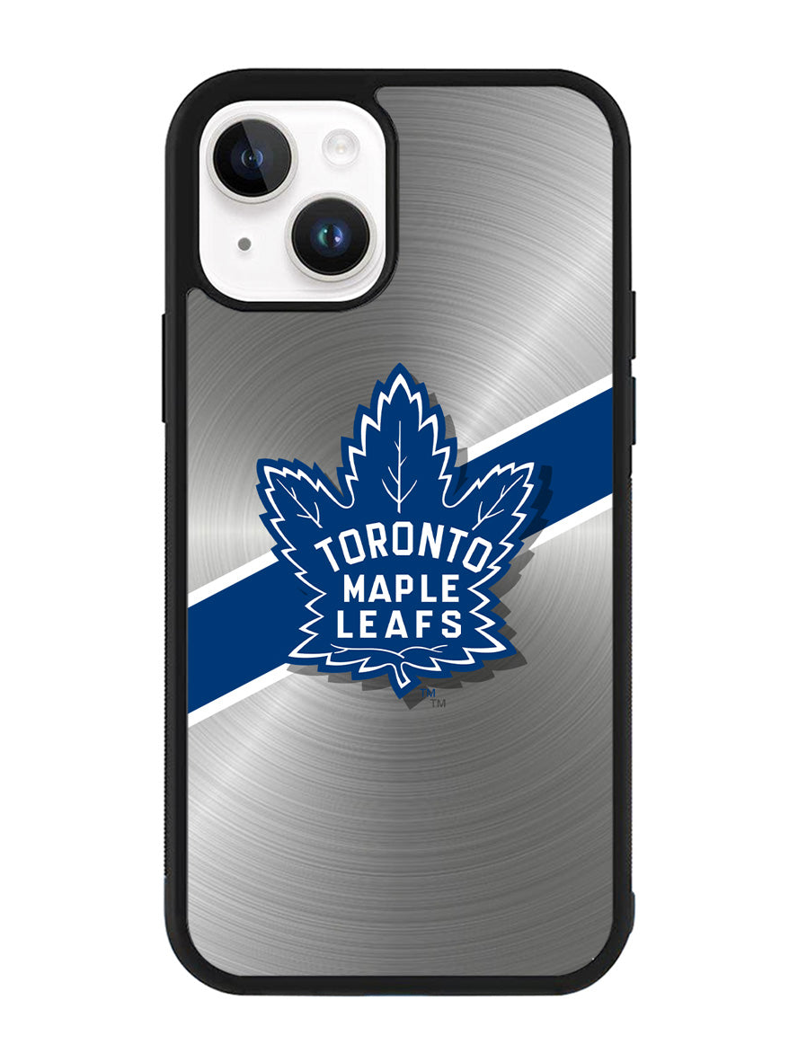 Toronto Maple Leafs iPhone 14 Case QC8877