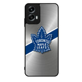 Toronto Maple Leafs Motorola Moto G Play 2024 Case OV8877