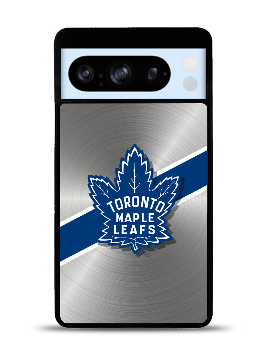 Toronto Maple Leafs Google Pixel 8 Pro Case QC8877