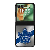 Toronto Maple Leafs Motorola Moto RAZR 2025 Case OV8877