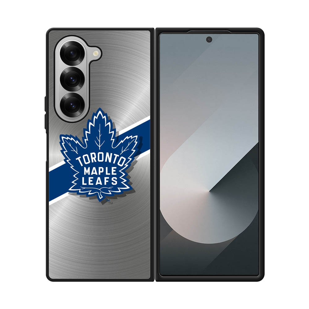 Toronto Maple Leafs Samsung Galaxy Z Fold 7 5G Case OV8877