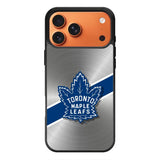 Toronto Maple Leafs iPhone 17 Pro Max Case OV8877