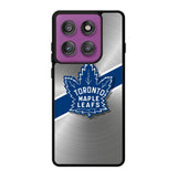 Toronto Maple Leafs Motorola Moto Edge 60 Pro Case OV8877