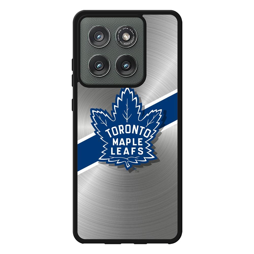 Toronto Maple Leafs Motorola Moto Edge 2025 Case OV8877