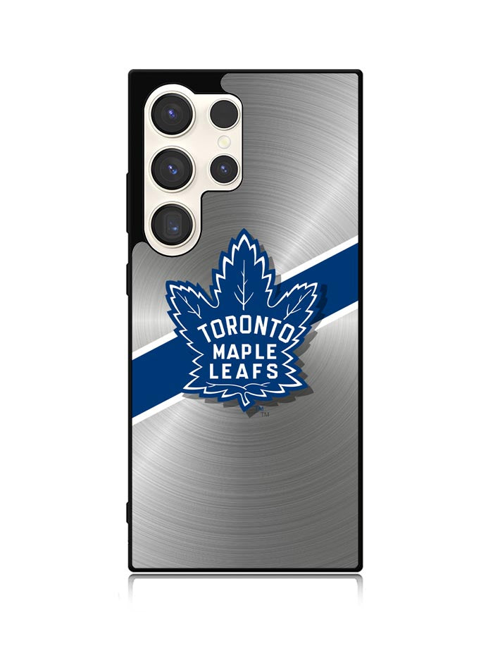 Toronto Maple Leafs Samsung Galaxy S25 Ultra 5G Case QC8877