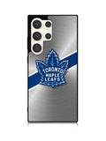 Toronto Maple Leafs Samsung Galaxy S23 Ultra 5G Case QC8877