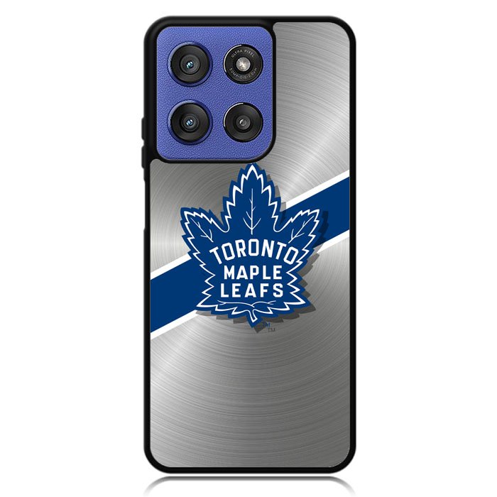 Toronto Maple Leafs Motorola Moto G Stylus 5G 2025 Case OV8877