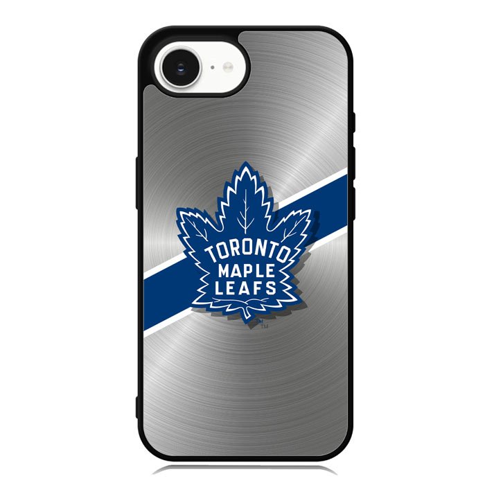 Toronto Maple Leafs iPhone 16e Case OV8877
