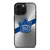 Toronto Maple Leafs iPhone 16 Pro Case OV8877