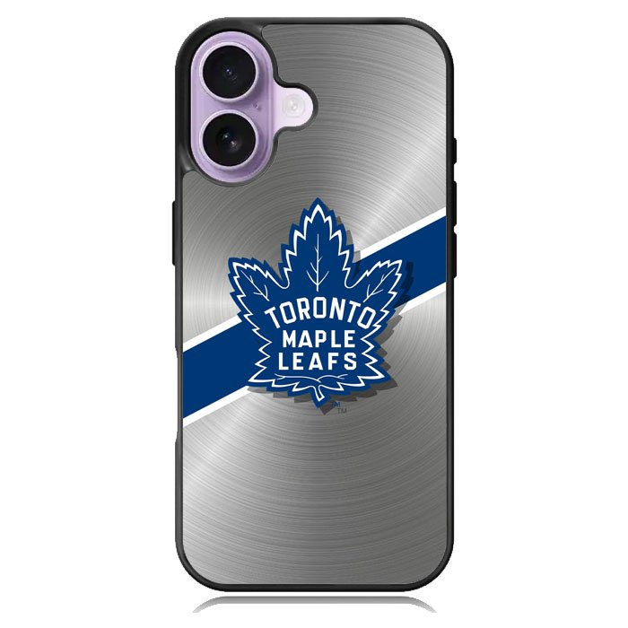 Toronto Maple Leafs iPhone 17 Case OV8877