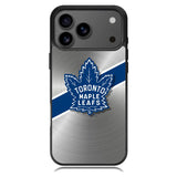 Toronto Maple Leafs iPhone 17 Pro Case RC8877