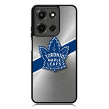 Toronto Maple Leafs Motorola Moto G 5G 2025 Case OV8877