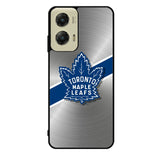 Toronto Maple Leafs Motorola Moto G Stylus 5G 2024 Case OV8877