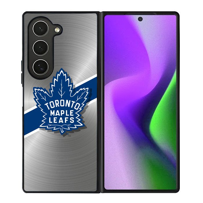 Toronto Maple Leafs Samsung Galaxy Z Fold 6 5G 2024 Case OV8877