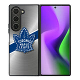 Toronto Maple Leafs Samsung Galaxy Z Fold 6 5G 2024 Case OV8877
