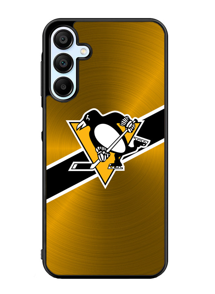 Pittsburgh Penguins Samsung Galaxy A15 5G Case OV8876