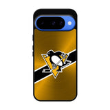 Pittsburgh Penguins Google Pixel 10 Case QC8876