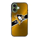 Pittsburgh Penguins iPhone 17 Case QC8876