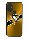 Pittsburgh Penguins Motorola Moto G Pure 2021 , Moto G Power 2022 Case OV8876