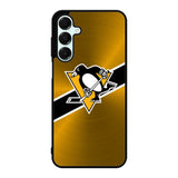Pittsburgh Penguins Samsung Galaxy A16 Case OV8876