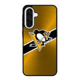 Pittsburgh Penguins Samsung Galaxy A36 5G Case RC8876