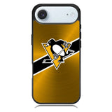 Pittsburgh Penguins iPhone 17 Air Case OV8876