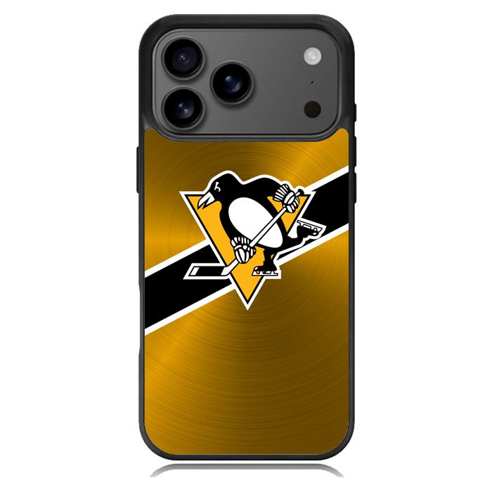 Pittsburgh Penguins Samsung Galaxy S26 Ultra Case OV8876