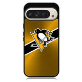 Pittsburgh Penguins Google Pixel 10 Pro XL Case RC8876