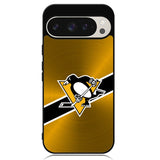 Pittsburgh Penguins Google Pixel 9 Pro XL Case OV8876