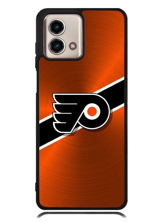 Philadelphia Flyers Motorola Moto G Stylus 5G 2023 Case OV8874