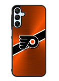 Philadelphia Flyers Samsung Galaxy A15 5G Case OV8874
