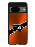 Philadelphia Flyers Google Pixel 8A Case QC8874