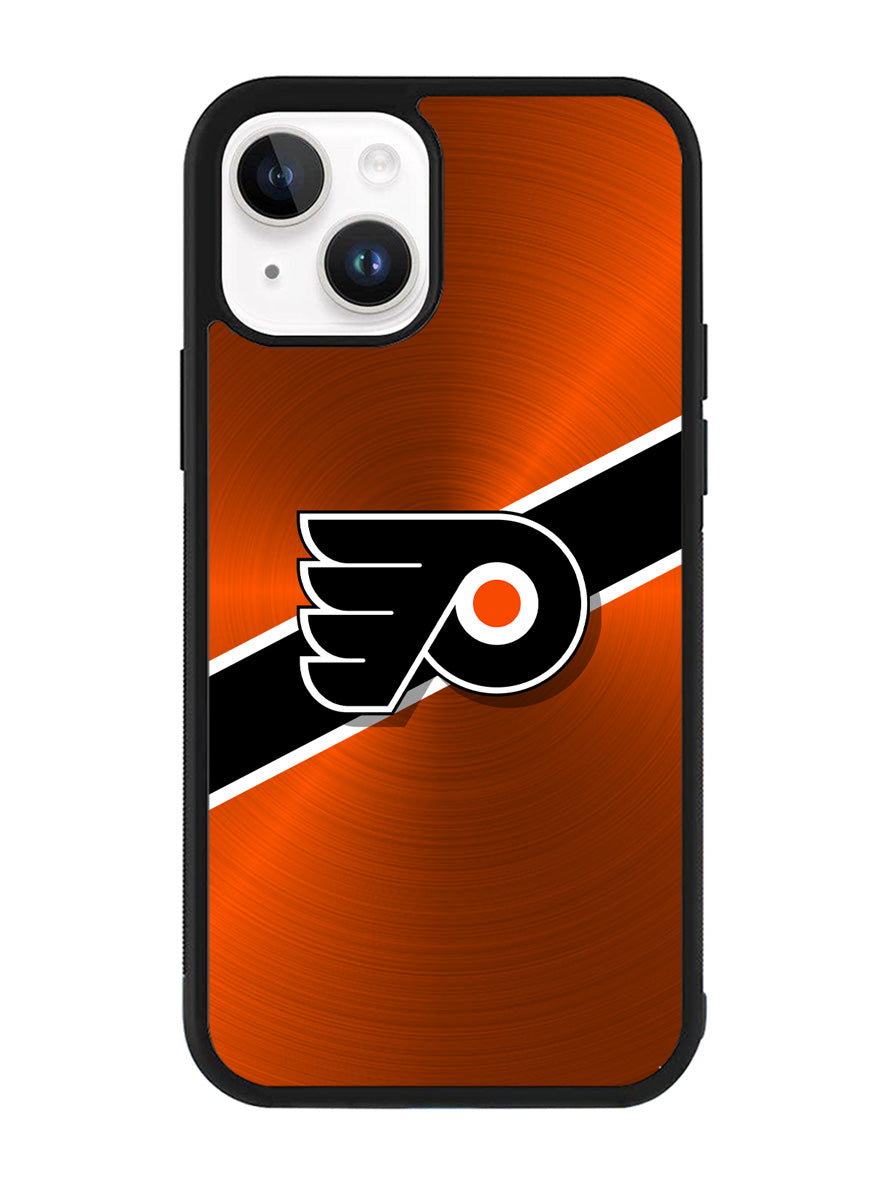 Philadelphia Flyers iPhone 14 Plus Case QC8874