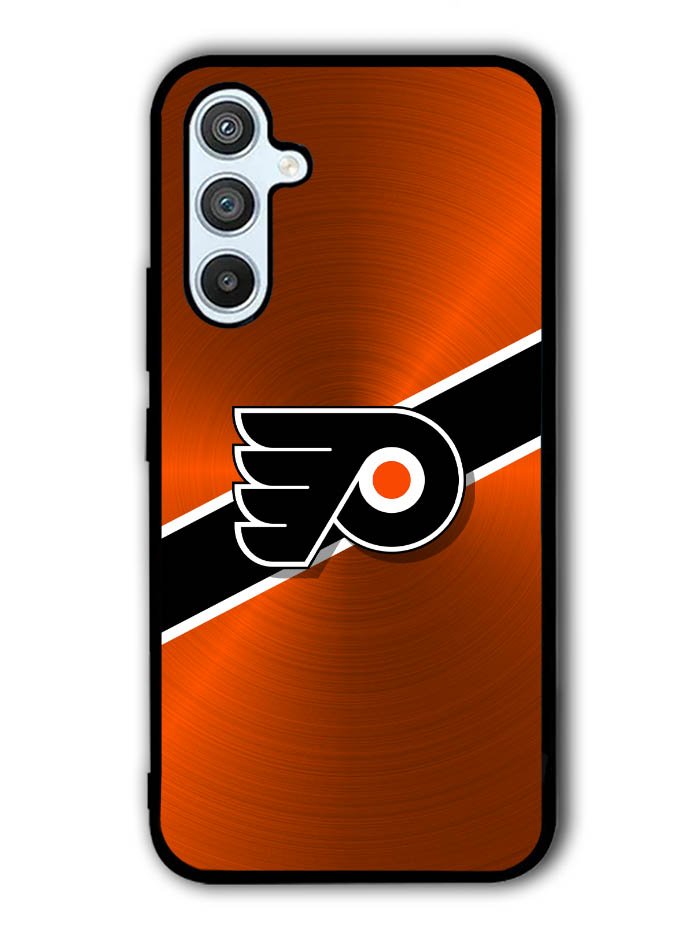 Philadelphia Flyers Samsung Galaxy A54 5G Case OV8874