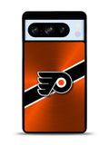 Philadelphia Flyers Google Pixel 8 Pro Case QC8874