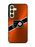 Philadelphia Flyers Samsung Galaxy S25 Plus 5G , Samsung Galaxy S25+ 5G Case OV8874