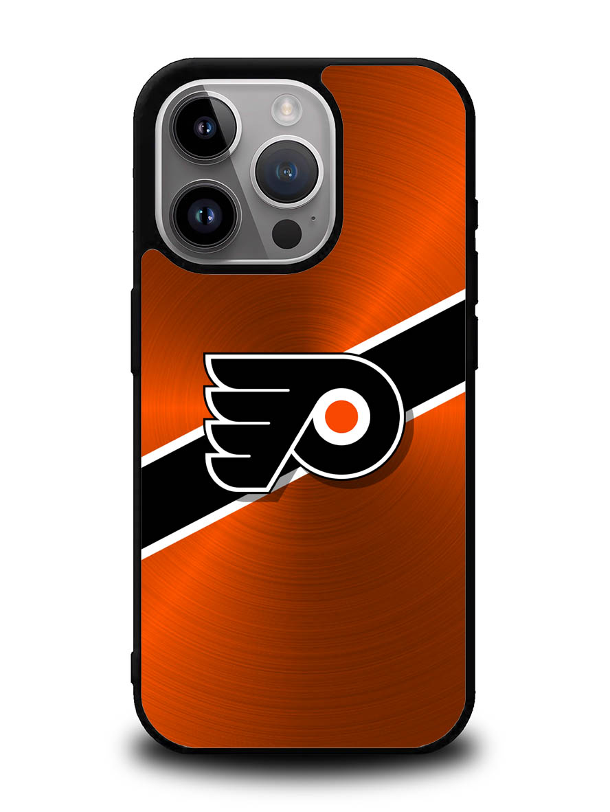 Philadelphia Flyers iPhone 16 Pro Max Case OV8874