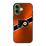 Philadelphia Flyers iPhone 17 Case OV8874