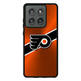 Philadelphia Flyers Motorola Moto Edge 2025 Case OV8874