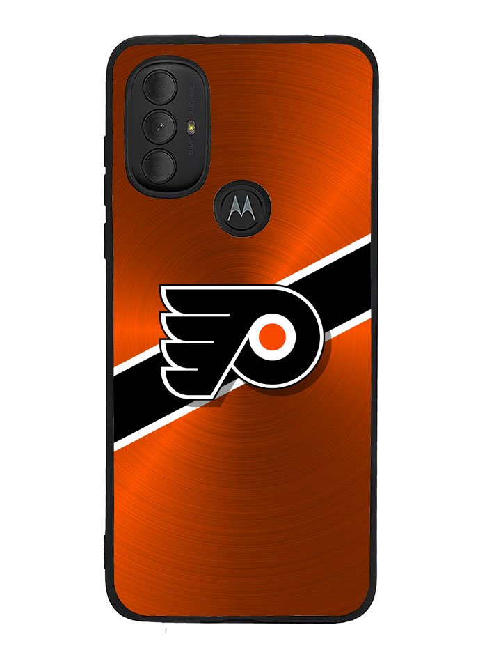 Philadelphia Flyers Motorola Moto G Pure 2021 , Moto G Power 2022 Case OV8874