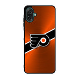 Philadelphia Flyers Samsung Galaxy A07 Case OV8874