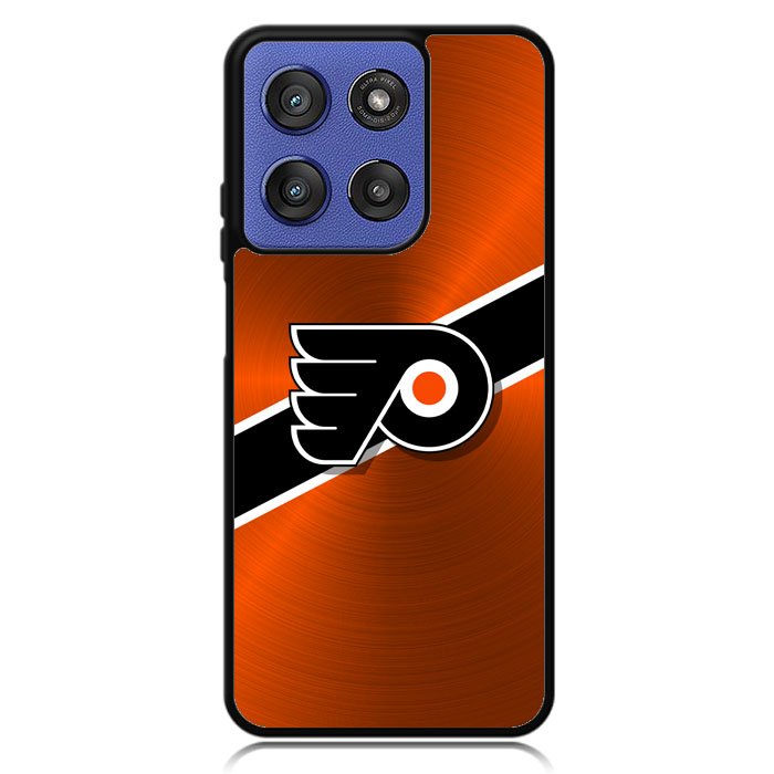 Philadelphia Flyers Motorola Moto G Stylus 5G 2025 Case OV8874