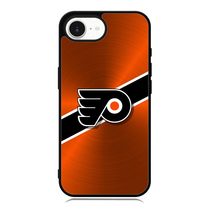 Philadelphia Flyers iPhone 16e Case OV8874