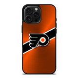 Philadelphia Flyers iPhone 16 Pro Max Case OV8874
