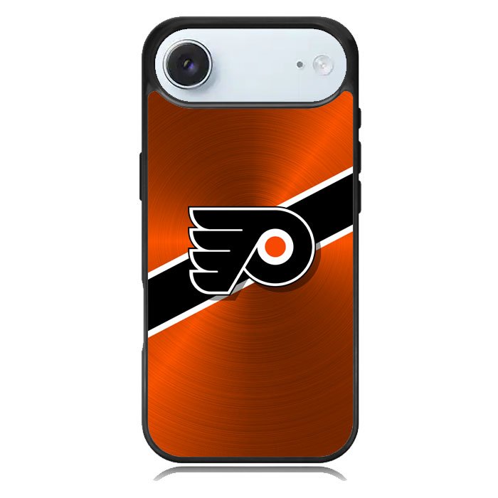 Philadelphia Flyers iPhone 17 Air Case OV8874