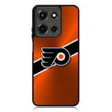Philadelphia Flyers Motorola Moto G 5G 2025 Case OV8874