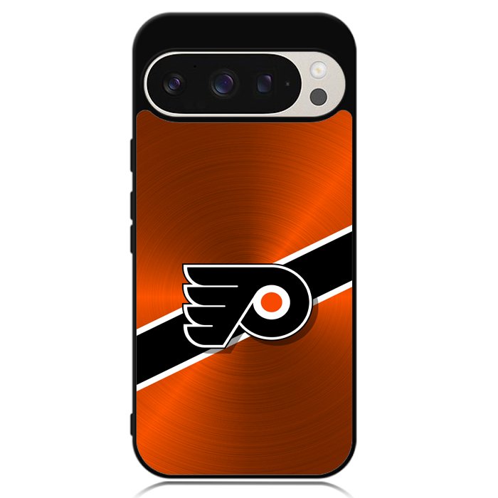 Philadelphia Flyers Google Pixel 9 | Pixel 9 Pro Case OV8874
