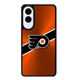 Philadelphia Flyers Samsung Galaxy S25 Edge 5G Case OV8874