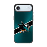San Jose Sharks iPhone Air Case QC8873